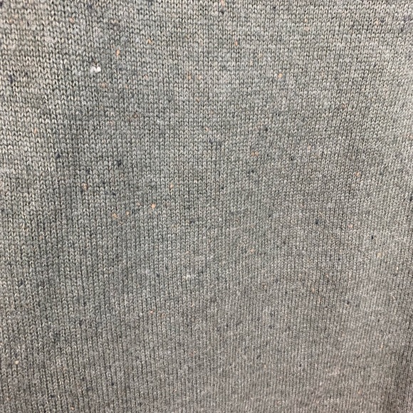 Madewell Dongal Button Sweater Dress - Picture 5 of 8